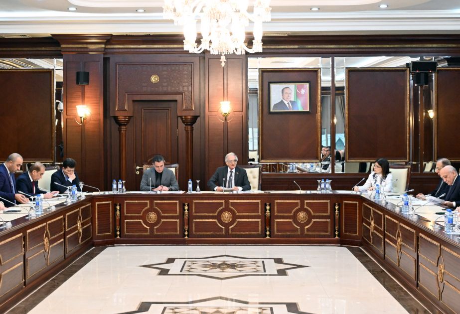 Azerbaijan tightens rules on cultural heritage protection