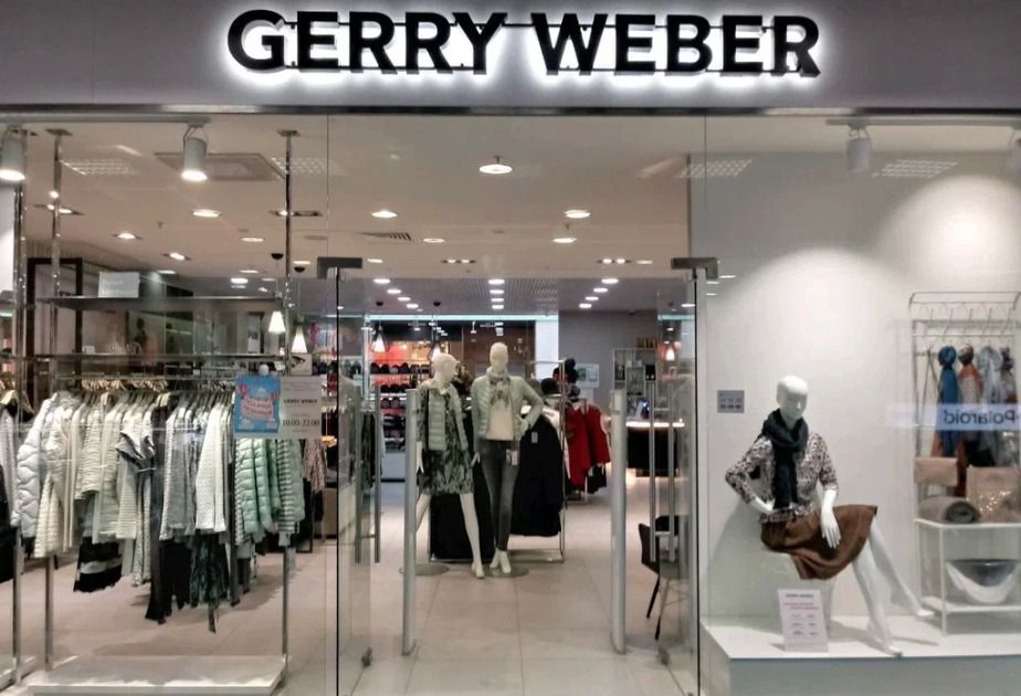 German brands bankrupt