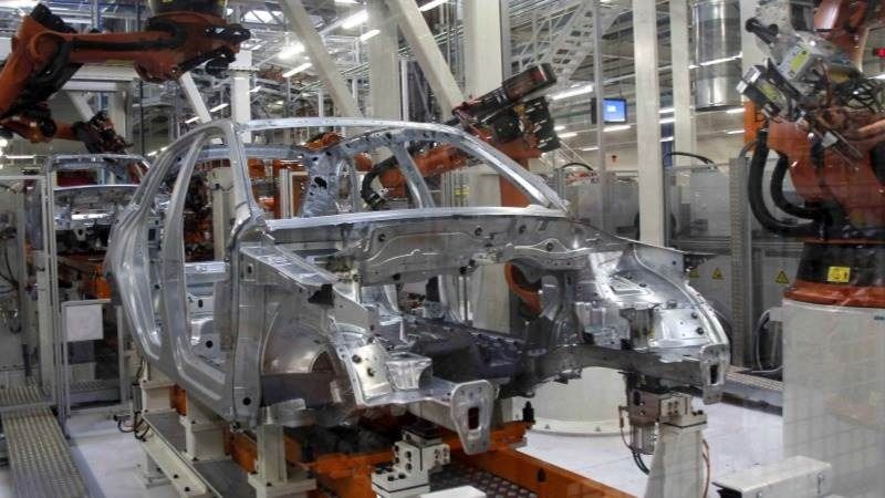 October brings boost to Spanish industrial production