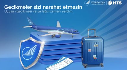 Azal introduces new service against potential flight schedule disruptions