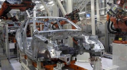 October brings boost to Spanish industrial production