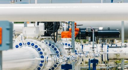 Azerbaijan cuts gas imports from Turkmenistan in January–October