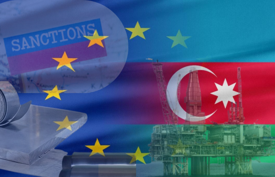 EU energy shift creates new demand surge for Azerbaijani gas [OPINION]