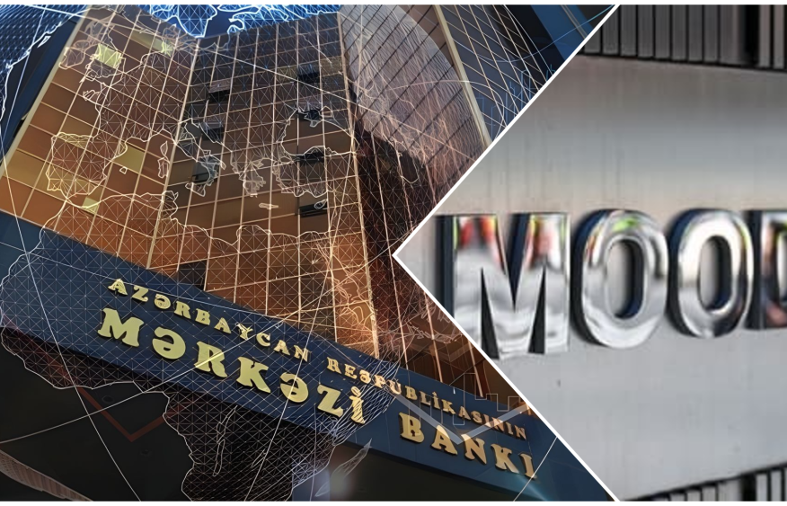 Moody’s flags Azerbaijan as standout performer in cooling global banking landscape