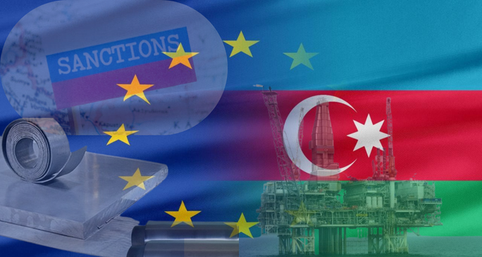 EU energy shift creates new demand surge for Azerbaijani gas [OPINION]