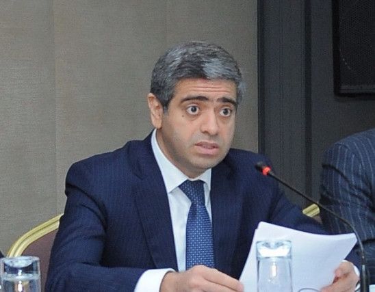 Unity of Turkic states key priority for Baku