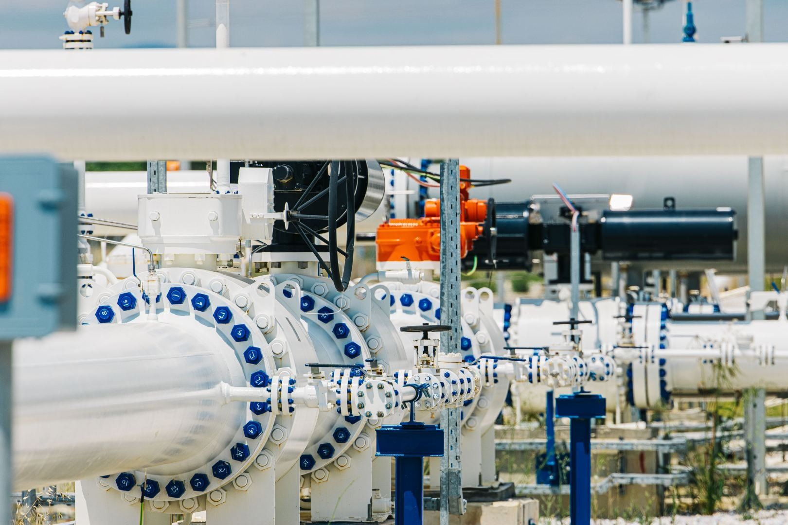 Southern Gas Corridor to channel most earnings to SOCAR and Azerbaijani state - Fitch says