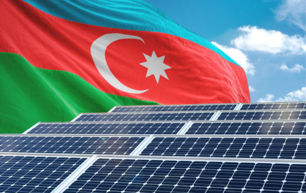 Solar boom reshapes Azerbaijan’s power grid as new megaprojects advance