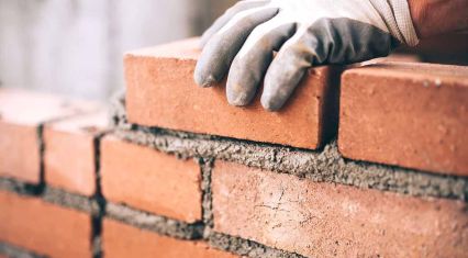 Azerbaijan records growth in building brick production