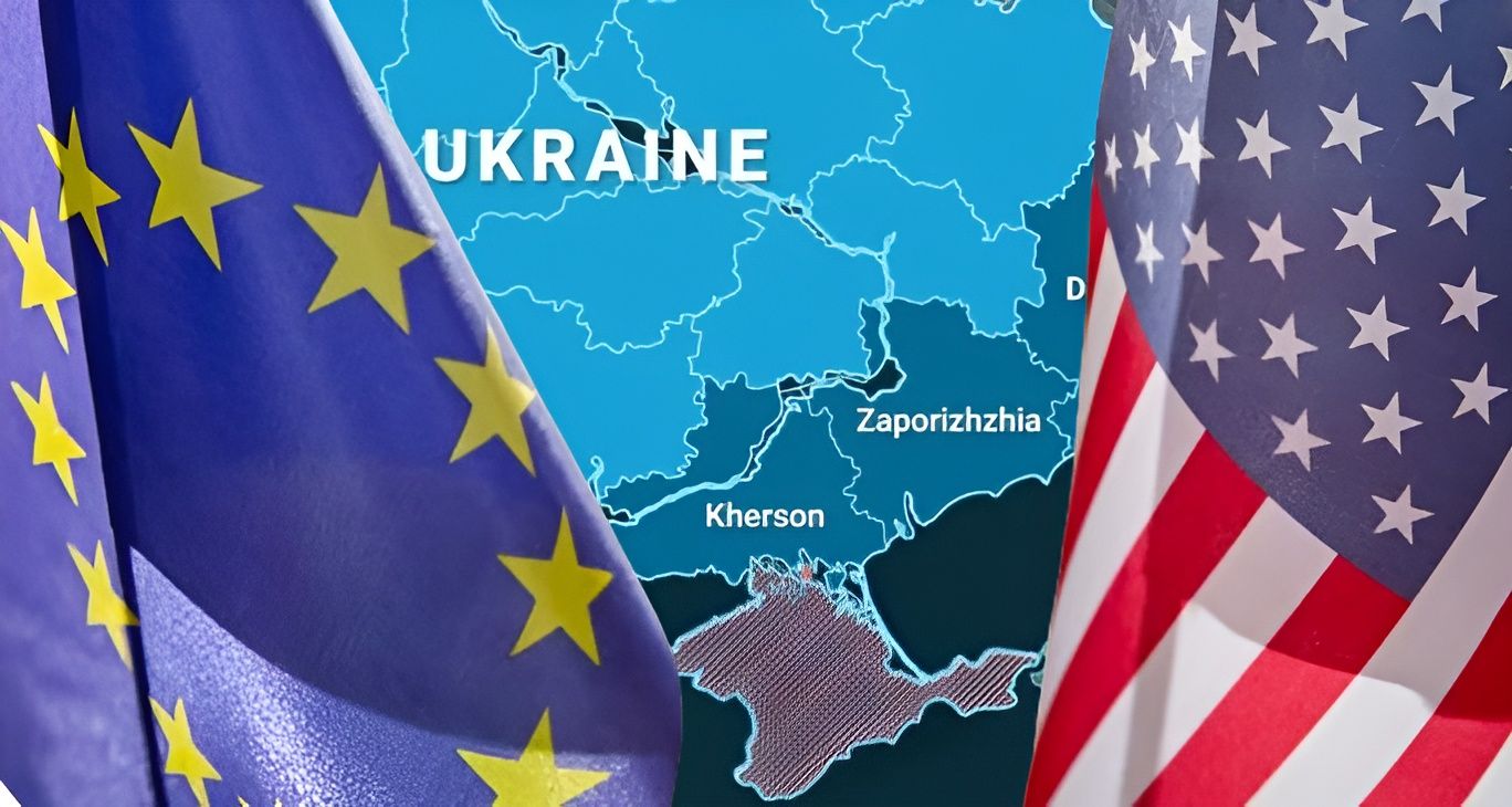 US signals return to Monroe Doctrine as it reassesses role in Europe [ANALYSIS]