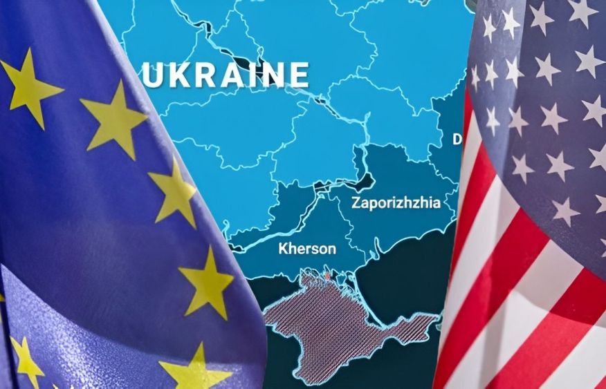 US signals return to Monroe Doctrine as it reassesses role in Europe [ANALYSIS]