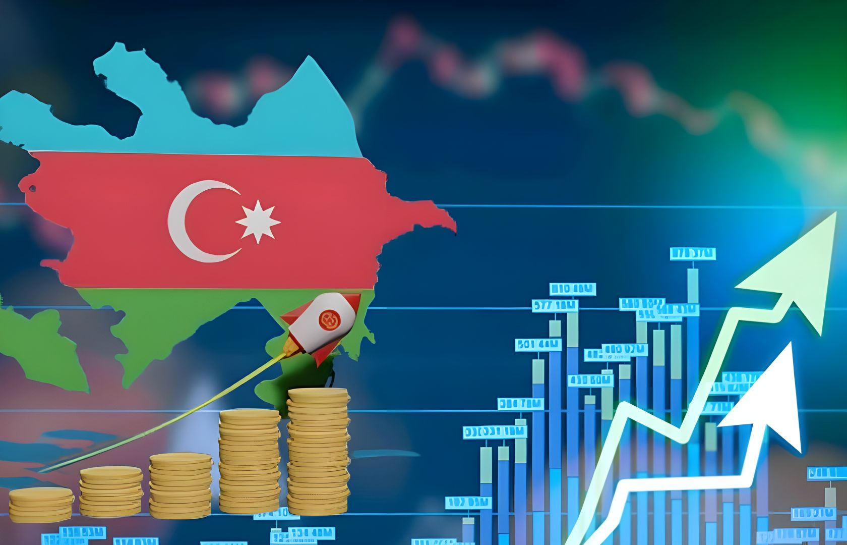 Global institutions outline steady but challenging outlook for Azerbaijan