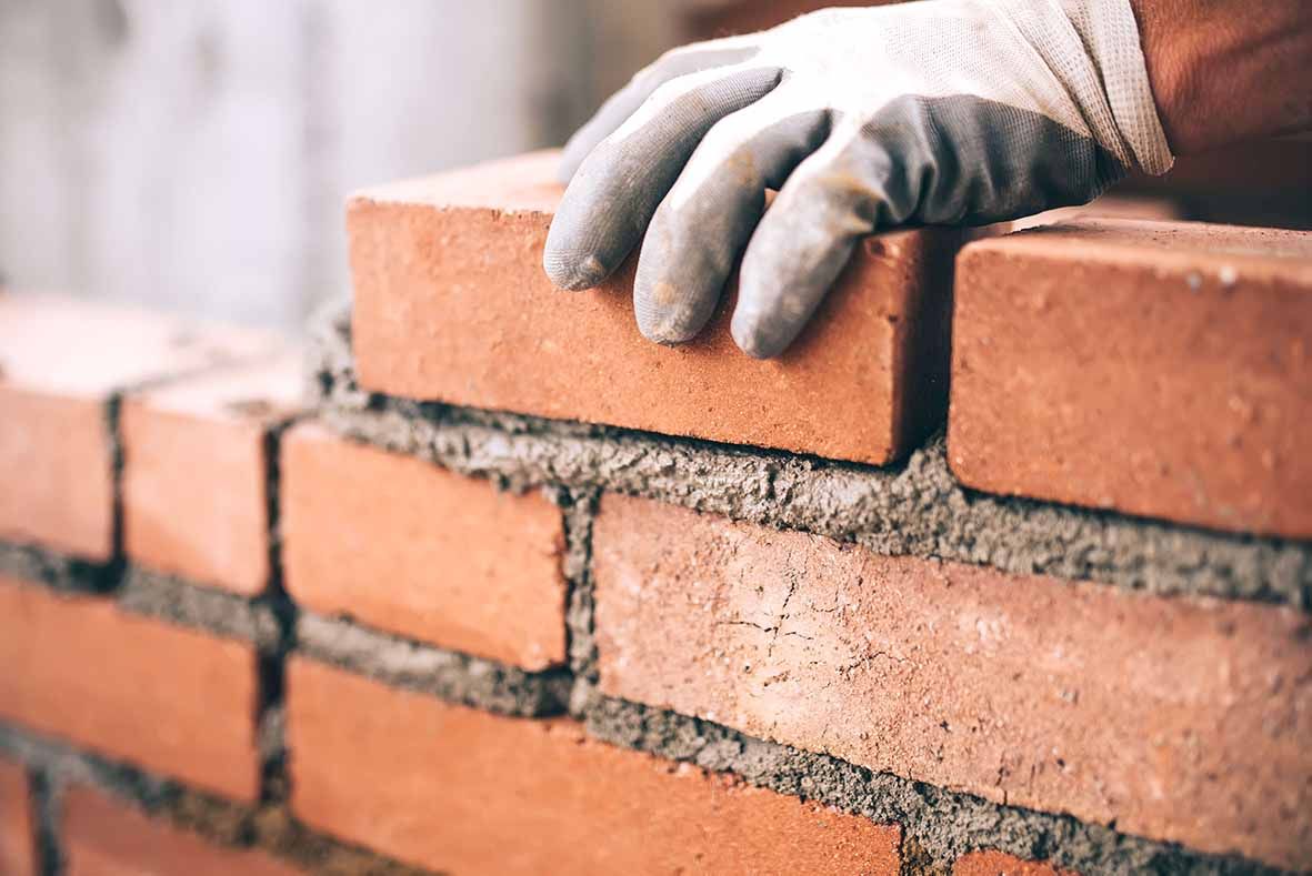 Azerbaijan records growth in building brick production