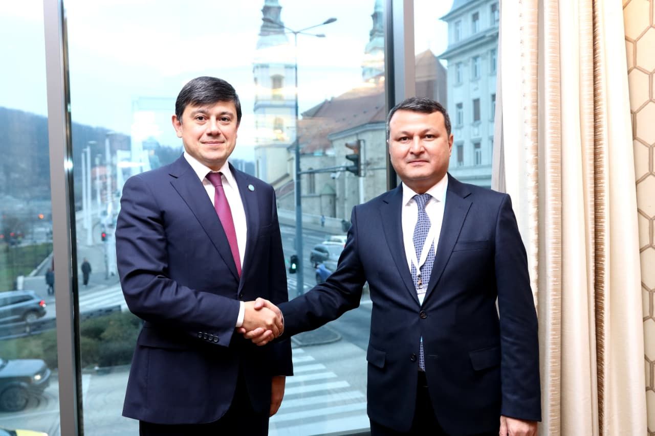 Azerbaijan holds diaspora meetings in Budapest under OTS framework [PHOTOS]