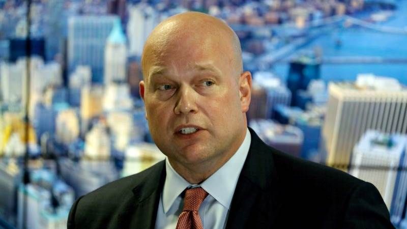 US cannot be world's policeman, envoy says