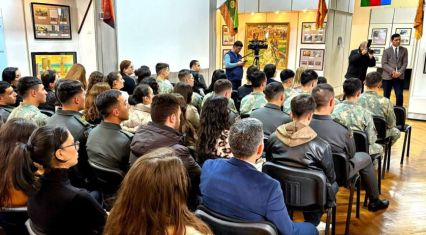 Azerbaijan Independence Museum hosts exhibition honouring Fatali Khan Khoyski [PHOTOS]