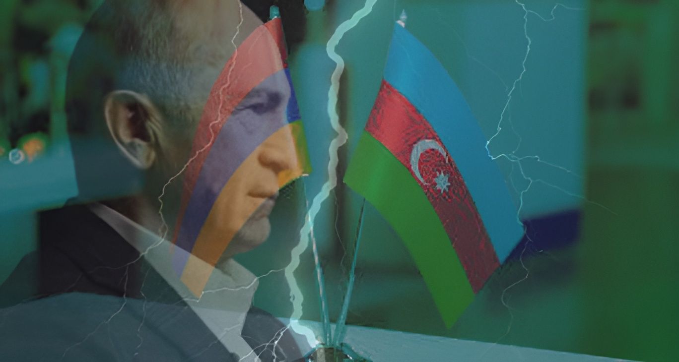 Kocharyan’s reckless rhetoric exposes real enemy of Armenia’s future [OPINION]