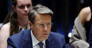 UN Security Council chief urges full commitment to Lebanon ceasefire