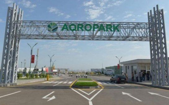 Azerbaijan’s 53 agro-parks attract 2.4 bln manats in investment