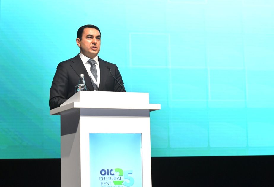 Creative industries contribute three per cent to global GDP, Minister says