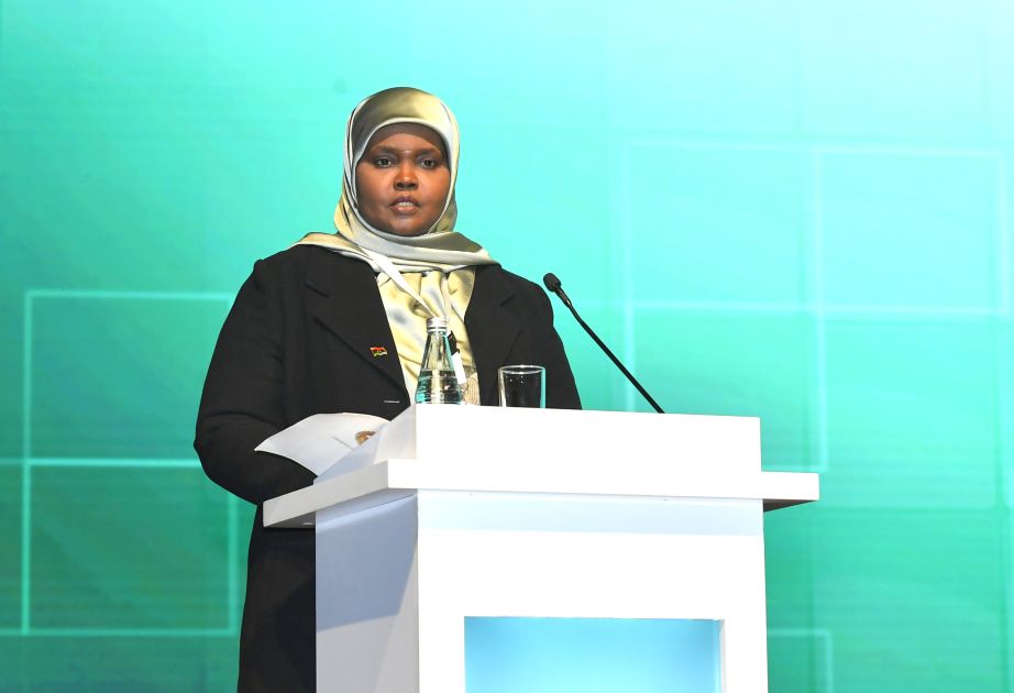 Libyan Minister: Azerbaijan's contribution to strengthening Islamic solidarity is highly valued