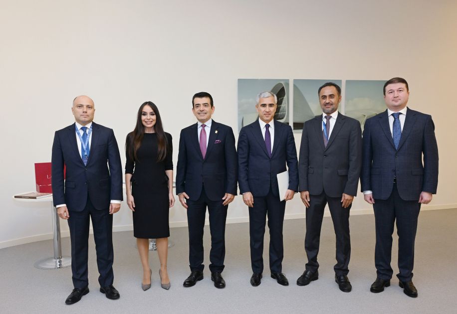 Heydar Aliyev Foundation, ICESCO sign agreement [PHOTOS]