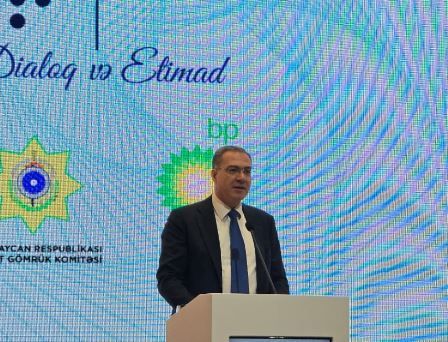 Azerbaijan strengthens economic diversification and trade facilitation through new customs reforms