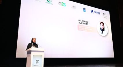 Women's Creative Forum held within framework of OIC Cultural Festival [PHOTOS]