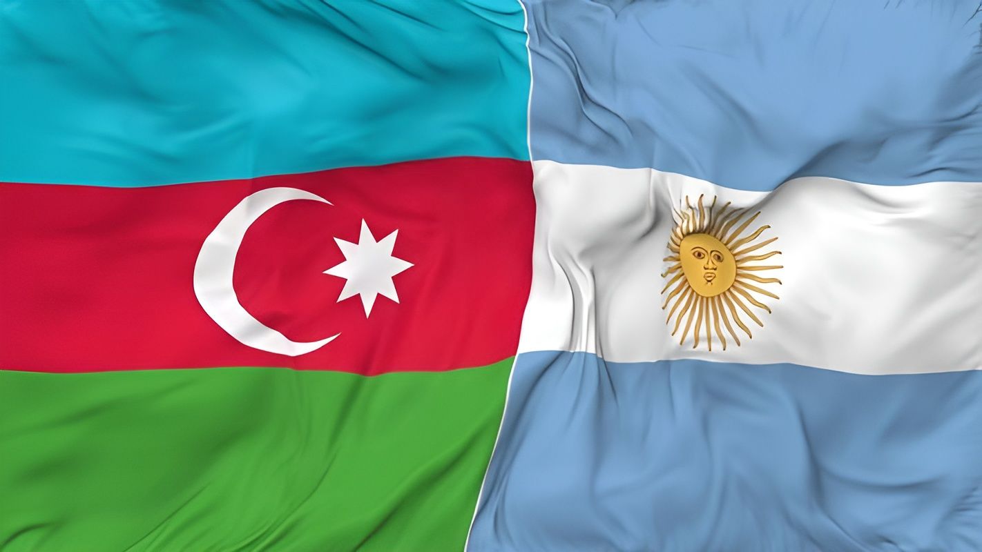Azerbaijan records notable growth in exports to Argentina