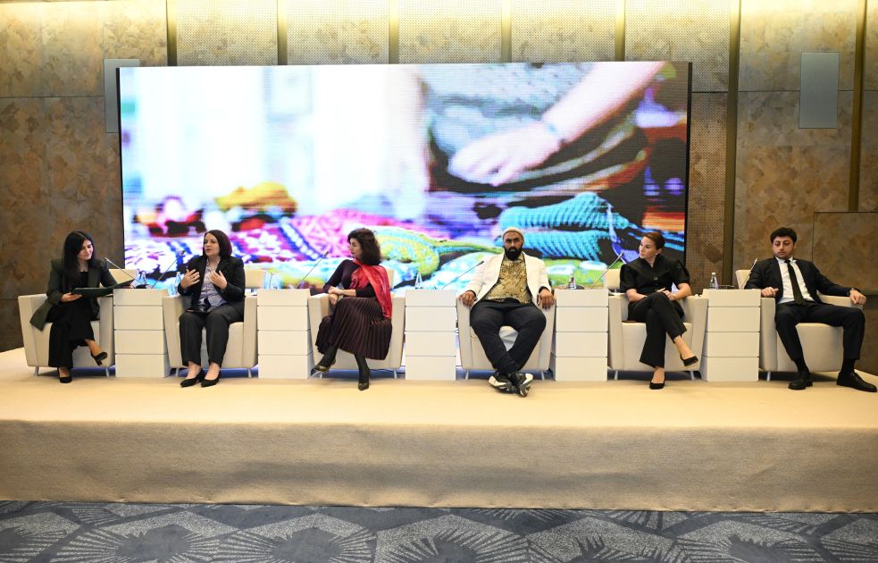 Creative and cultural career opportunities highlighted at OIC Cultural Festival [PHOTOS]