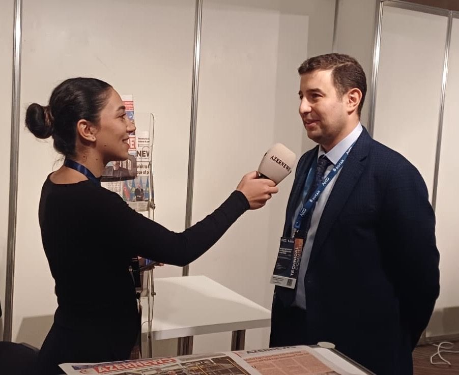 TANAP strengthens pipeline safety with advanced digital twin technology [SPECIAL]