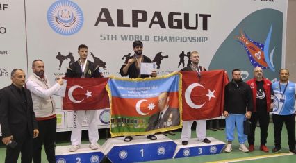 National team delivers strong performance at Alpaqut Championship [PHOTOS]