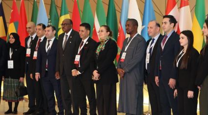 Baku Communiqué on Creative Industries adopted at OIC Cultural Festival [PHOTOS]