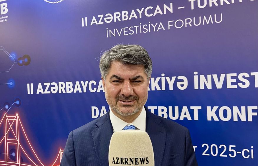 Garabagh emerges as new investment hub ahead of major forum [EXCLUSIVE]