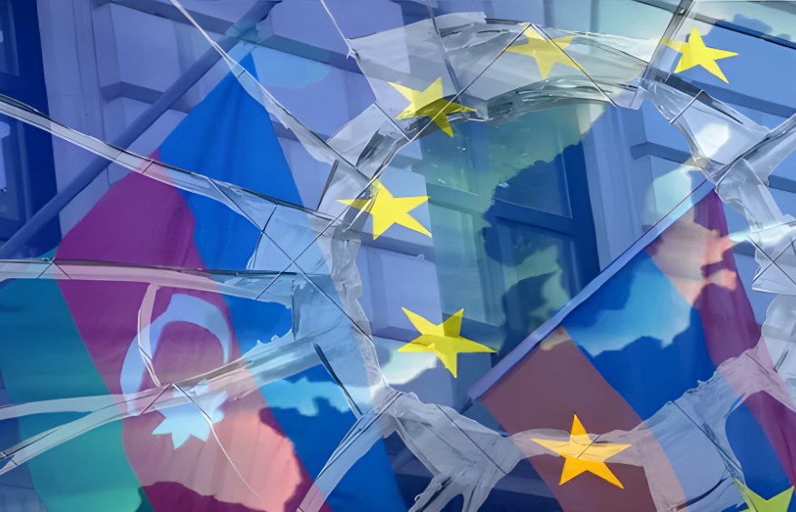 EU-Armenia partnership document raises questions on commitment to peace