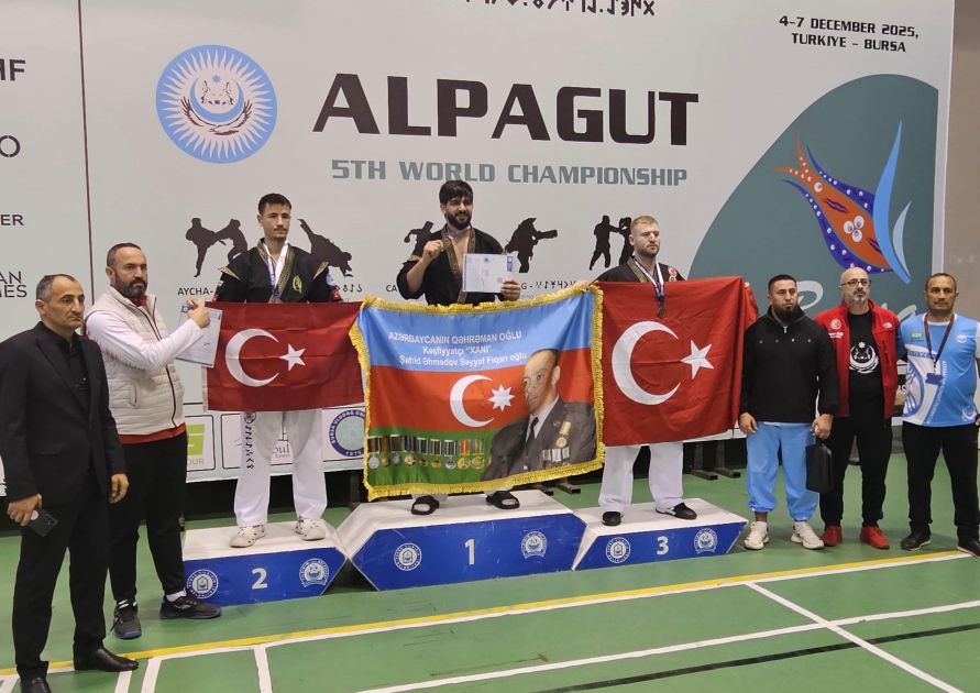 National team delivers strong performance at Alpaqut Championship [PHOTOS]