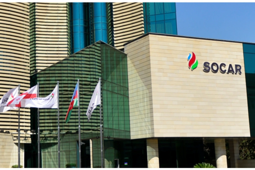 SOCAR becomes Georgia’s top foreign investor in latest FDI ranking