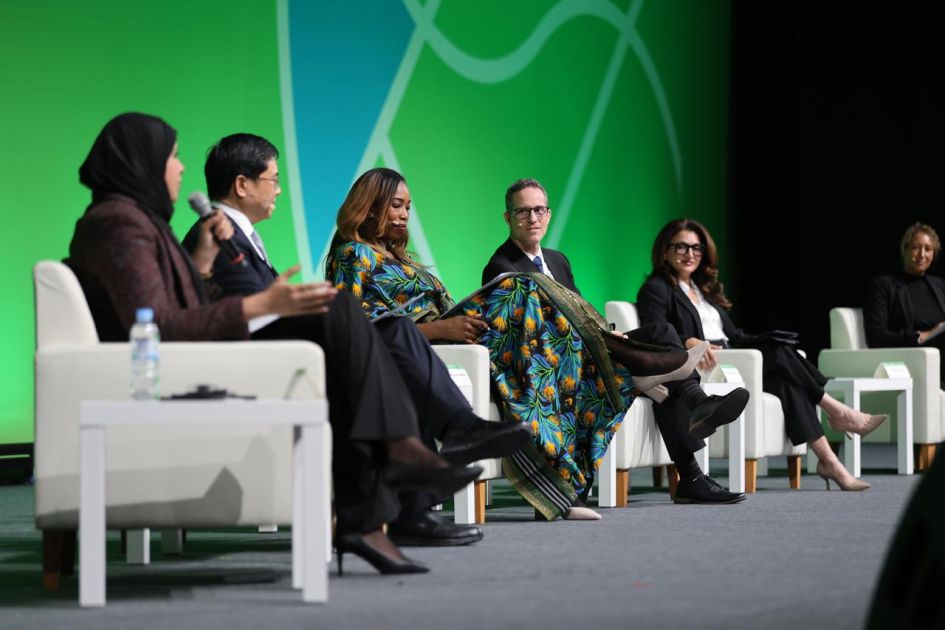 Azerbaijan stresses role in global anti-doping system at WADA conference in Korea [PHOTOS]