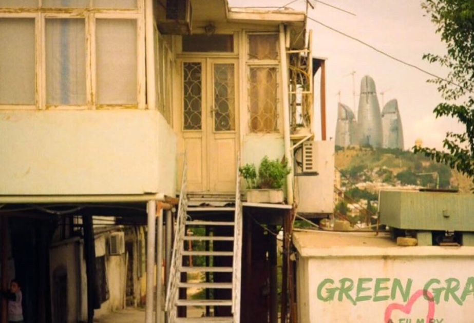 Nurlan Hasanli's short film to be shown at Cannes Film Festival