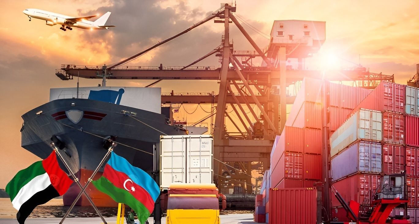 Azerbaijan’s export map shifts as UAE becomes stable top-ten market [ANALYSIS]