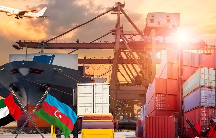 Azerbaijan’s export map shifts as UAE becomes stable top-ten market [ANALYSIS]