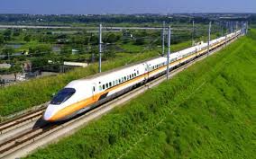 Vietnam to build high-speed railway