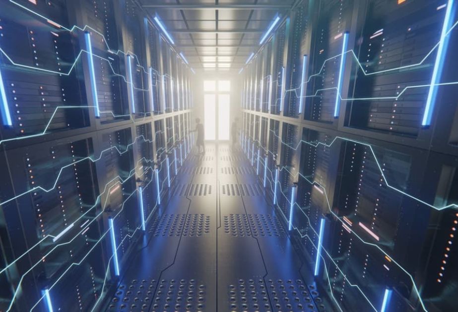 China unveils largest AI supercomputer