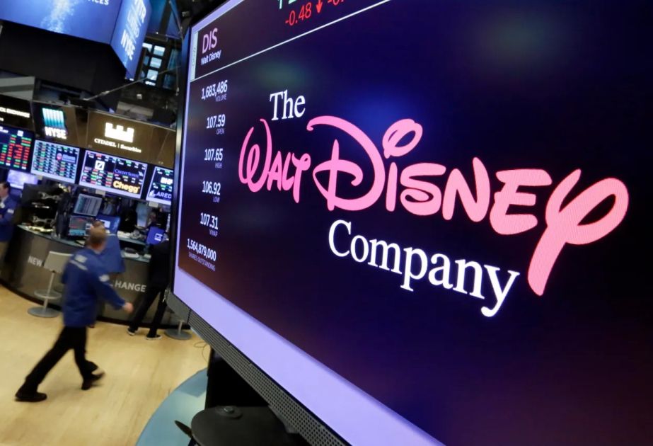 OpenAI can use Disney characters for Sora videos