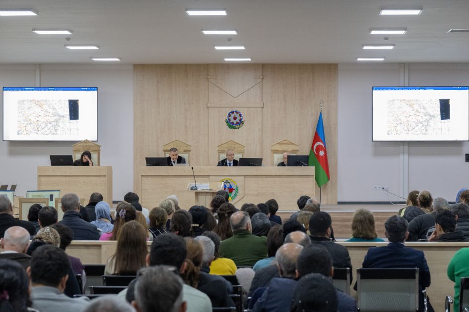 Ruben Vardanyan’s trial continued with examination of documents [PHOTOS]