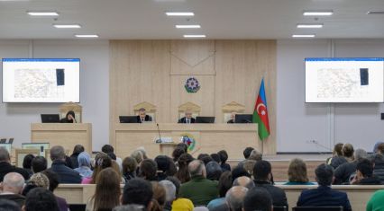 Ruben Vardanyan’s trial continued with examination of documents [PHOTOS]