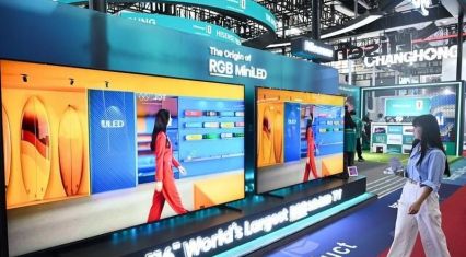 Hisense Europe sees 2025 sales rise
