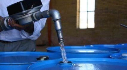 Kerosene production in Azerbaijan increased by more than 14%