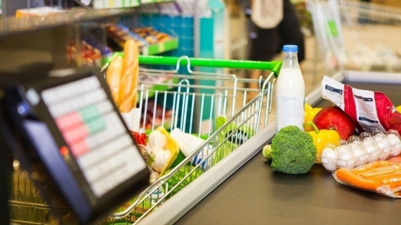Retail trade turnover and paid services increase in Azerbaijan