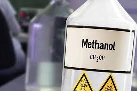 Methanol production in Azerbaijan disclosed in past eleven months